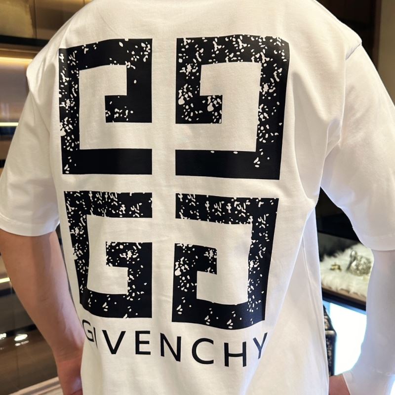 Givenchy T-Shirts